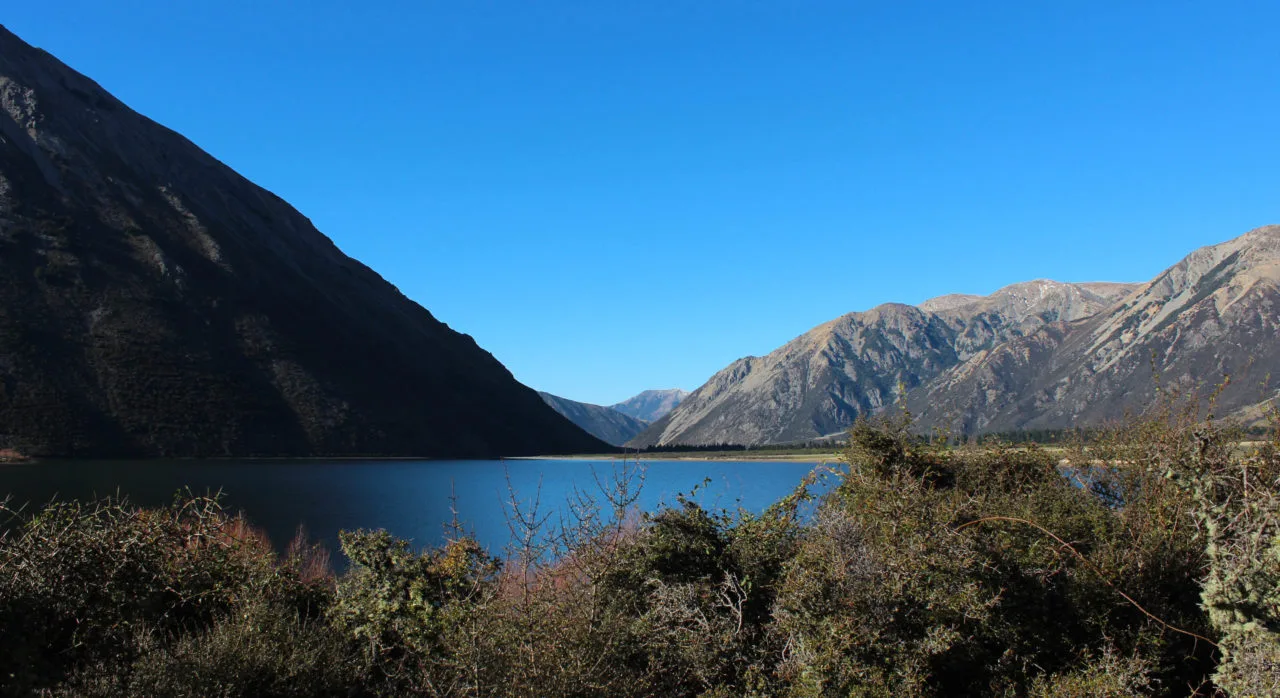 Nouvelle Zélande - Arthur's pass & Akaroa - les lubies de louise (9 sur 46)